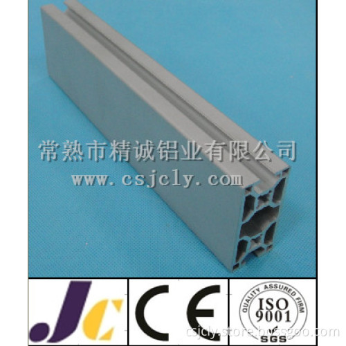 Aluminium Production Line Profile, Aluminum Extrusion (JC-P-80059)